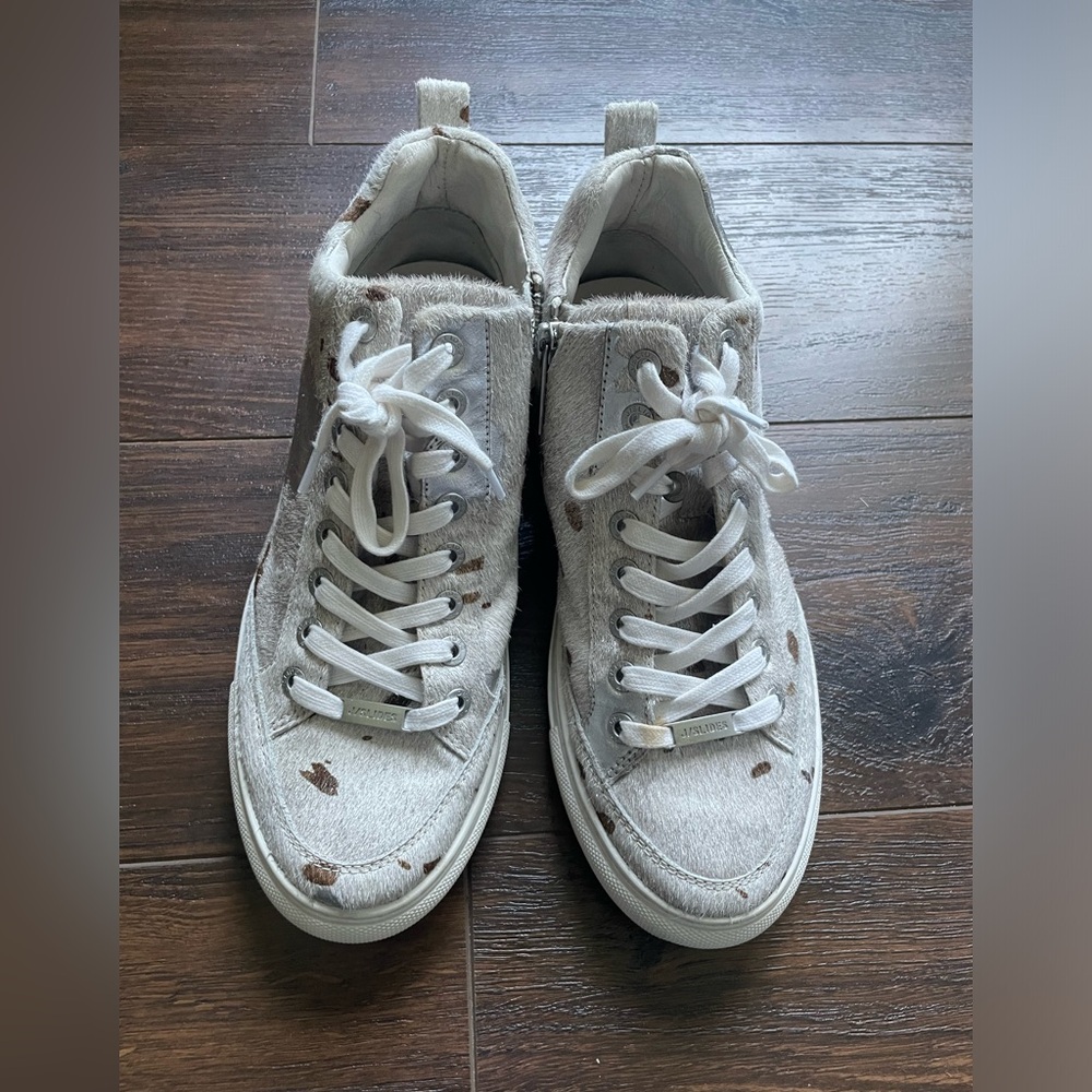 J/SLIDE sneaker